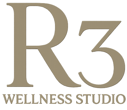 R3 WELLNESS STUDIO
