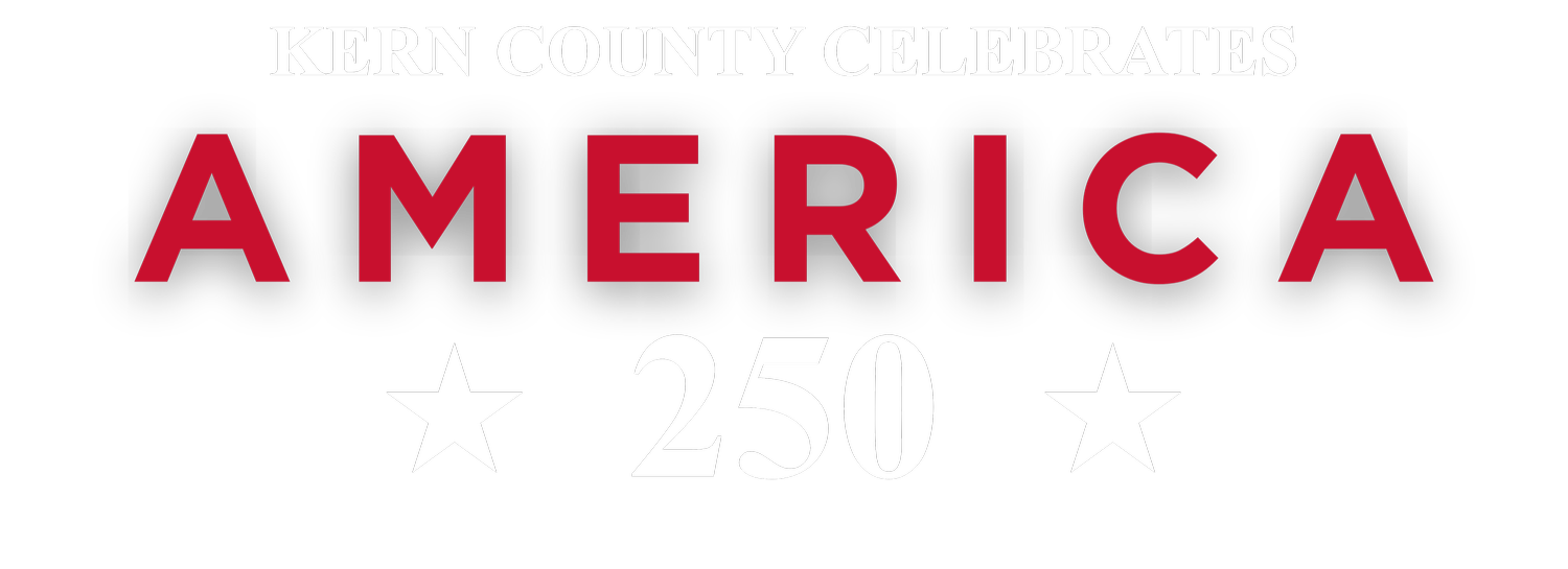 Kern County American Made