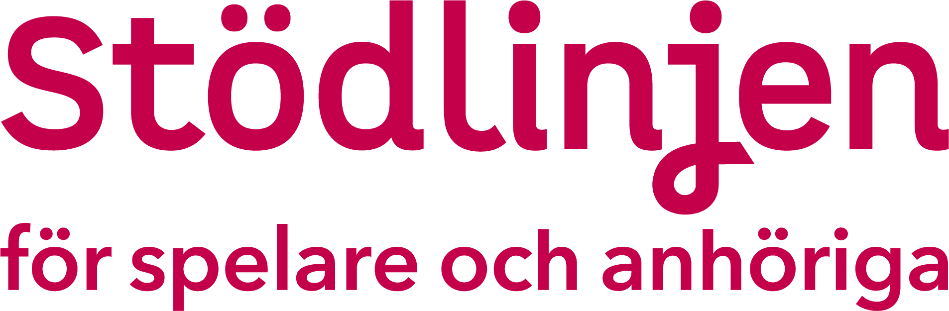 Stödlinjen