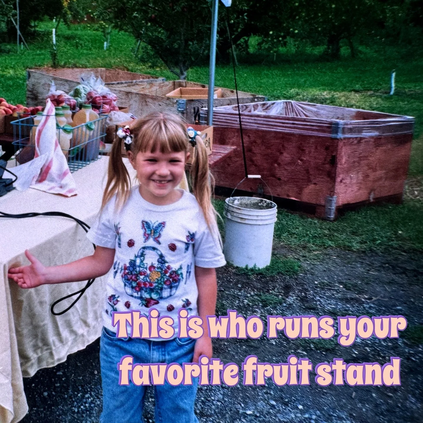 Guys yes I can actually ride a unicycle!!! My hubby doesn&rsquo;t believe me but I can and I&rsquo;m really good! I was on the 4th grade team and even rode the 12 foot tall one!