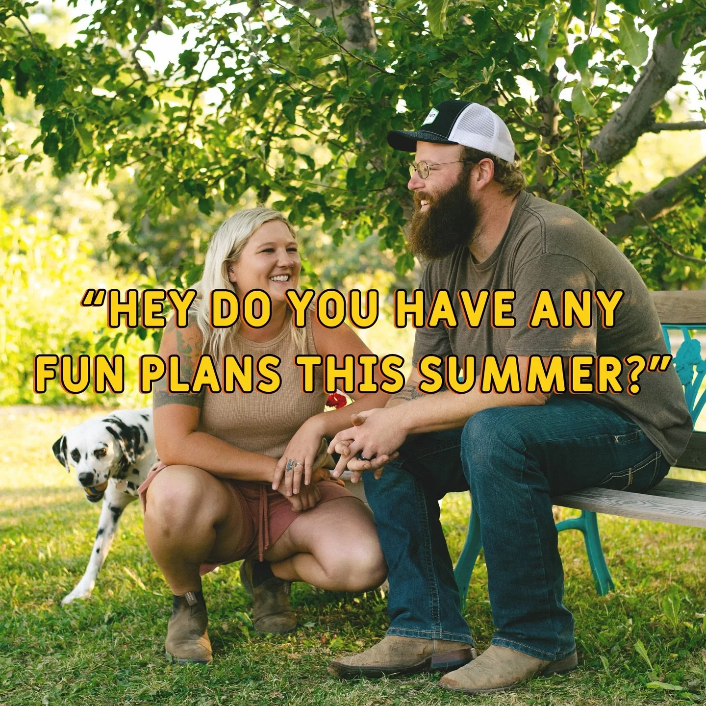 Our farm is less than 10 minutes from Leavenworth &amp; Cashmere! Our CSA is pickup only but when you visit, browse what&rsquo;s in season, wander the flower fields, and say hi to the animals while you&rsquo;re here. Truly the best part of the week ✨