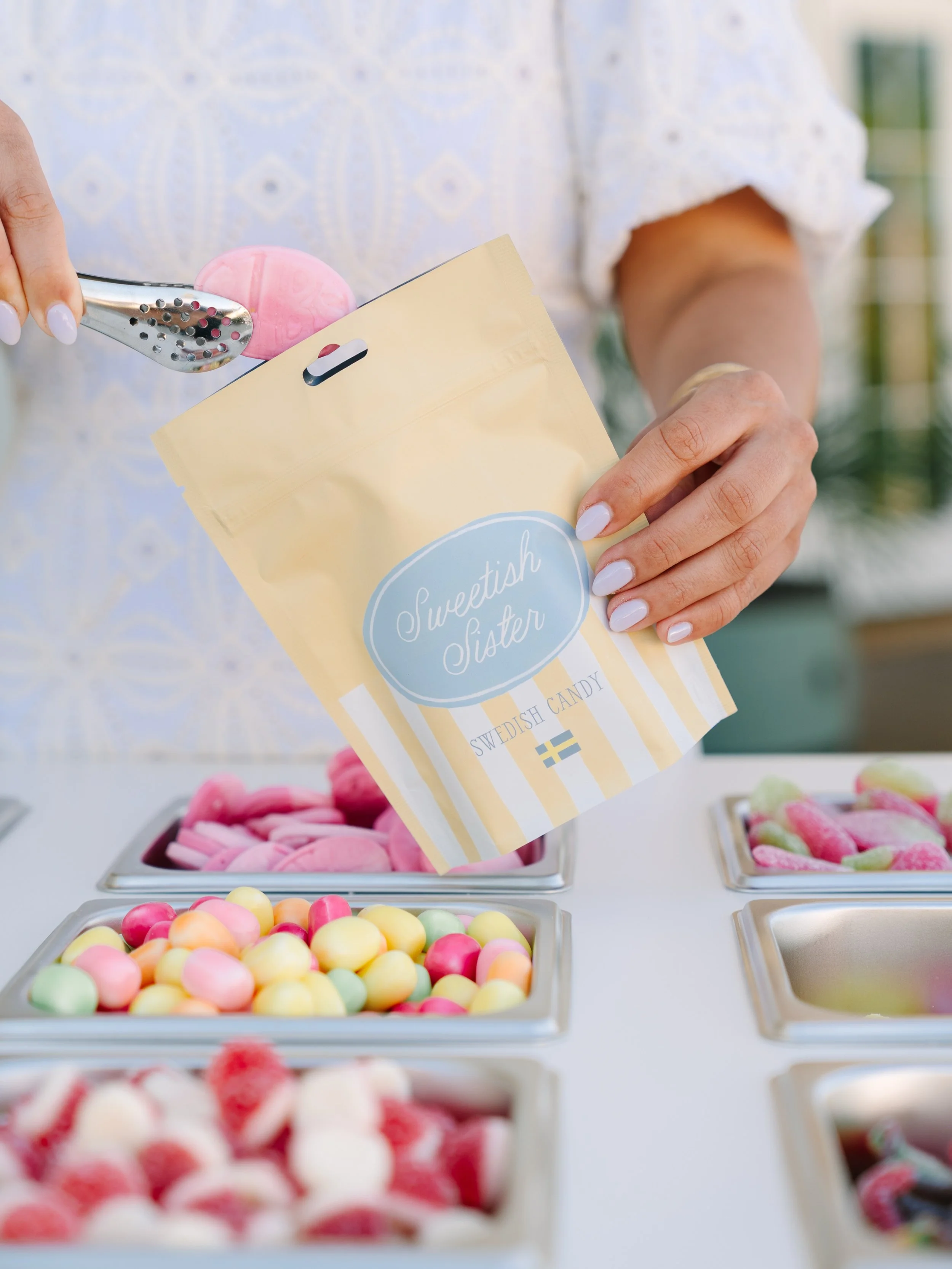 Candy the way it should be&hellip; 

No Red Dye 40 and no artificial colors. Just premium Swedish candy made with higher-quality ingredients and bold flavors you can actually taste 🇸🇪🍬

#atlantaswedishcandy