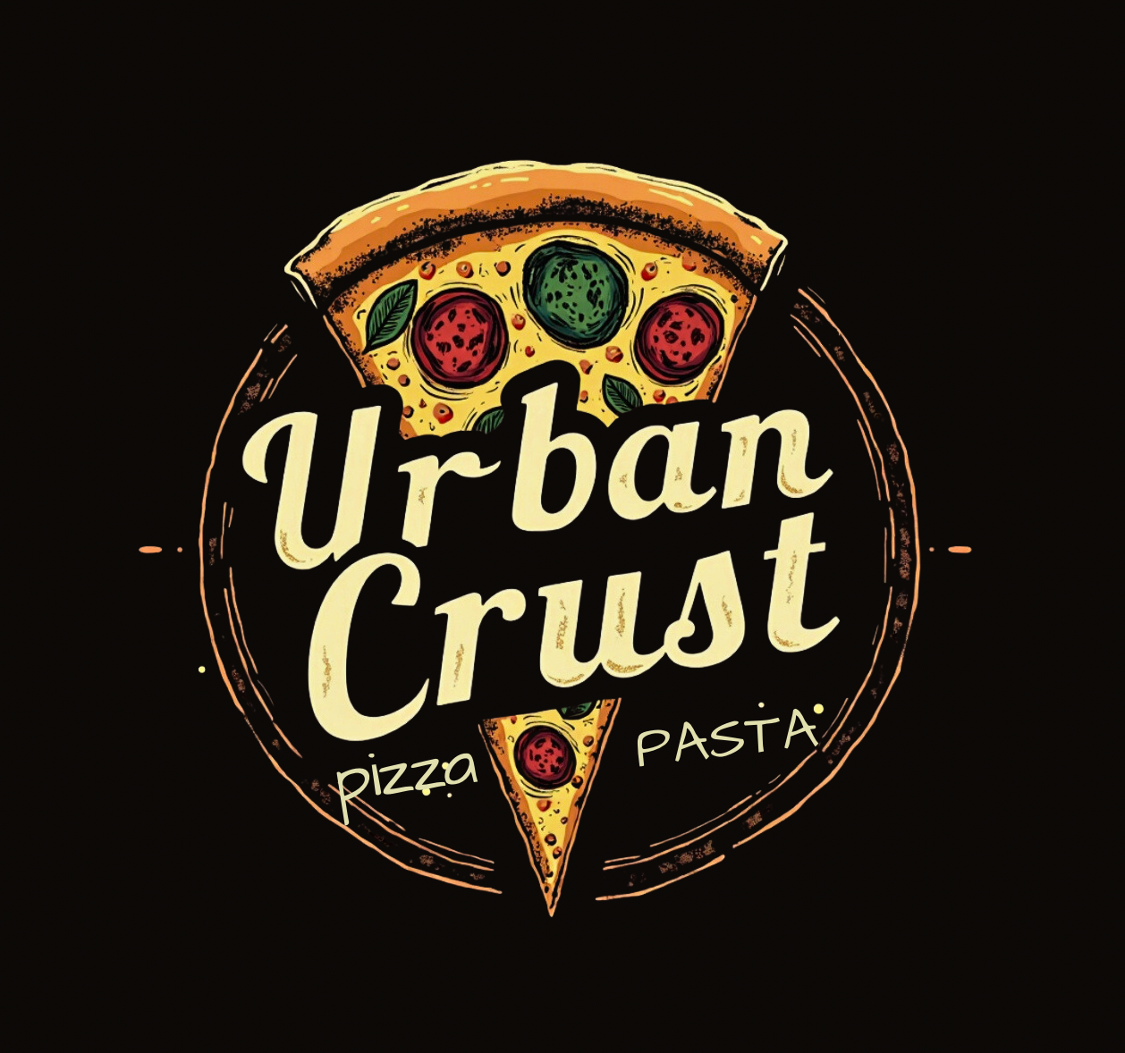 Urban Crust Pizza &amp; Pasta