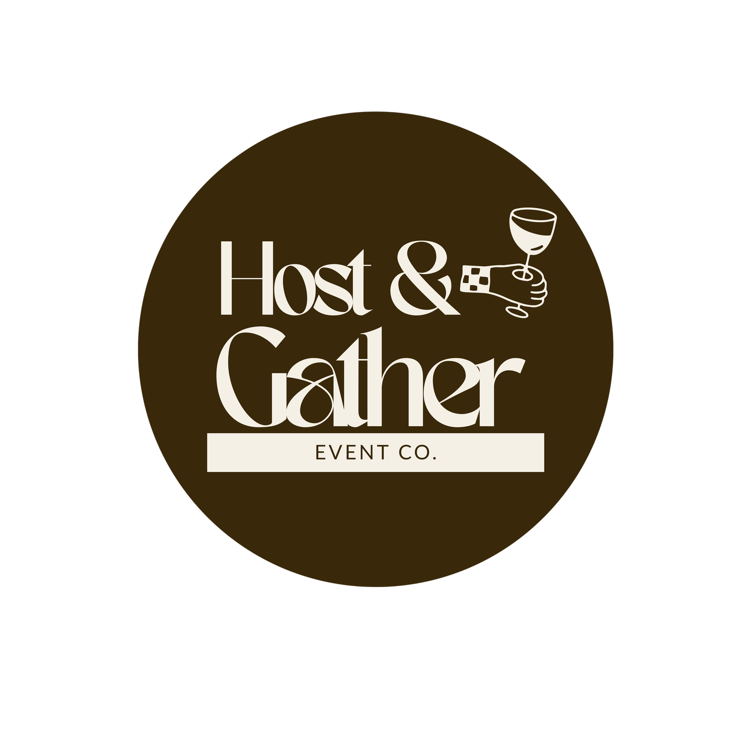 Host &amp; Gather