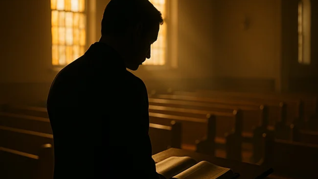 Are You Called to Preach?