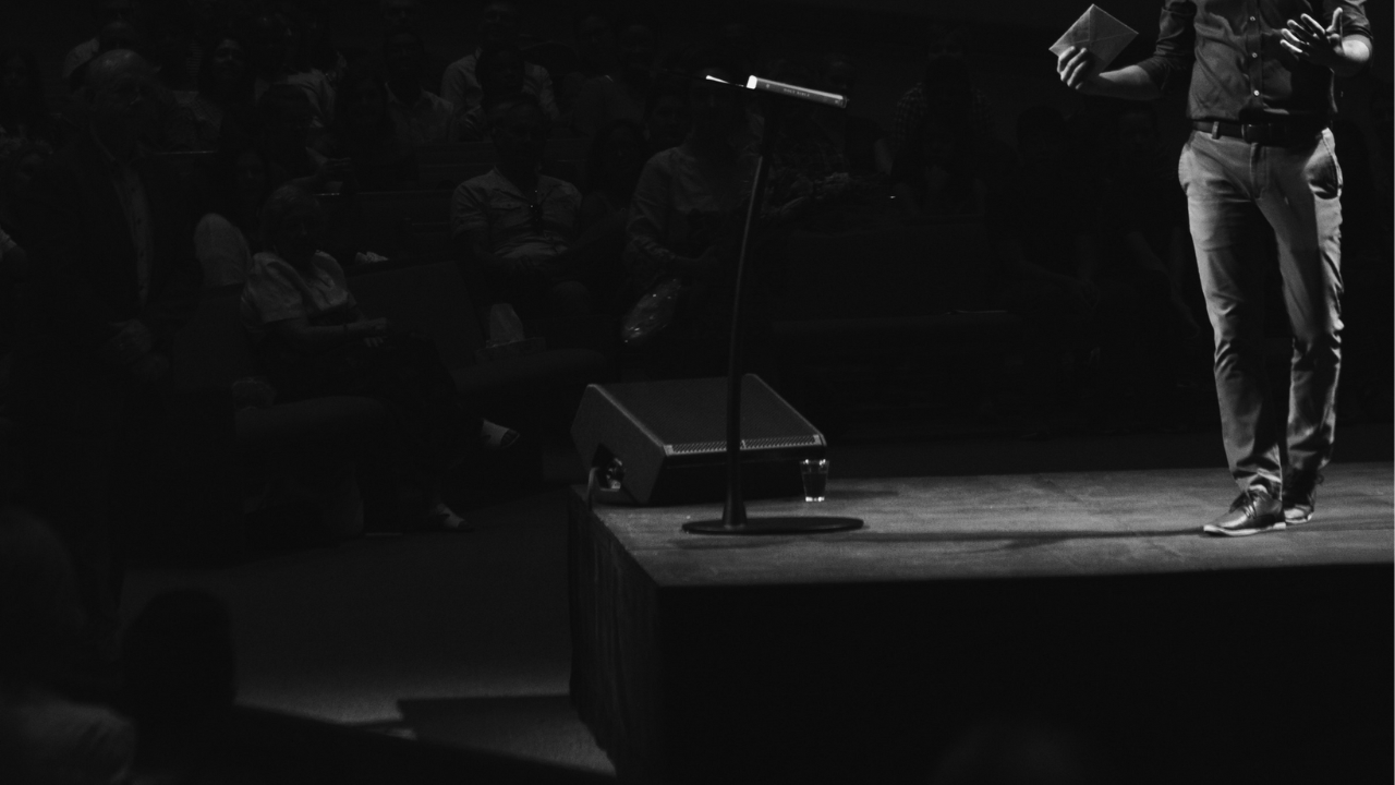 The Question Every Preacher Must Answer: Divine Call or Man’s Call?