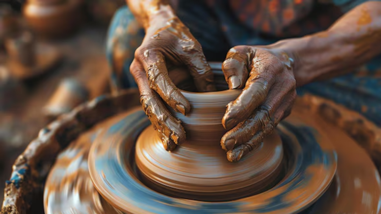 You Were Made for This: the Call of God and the Character it Demands