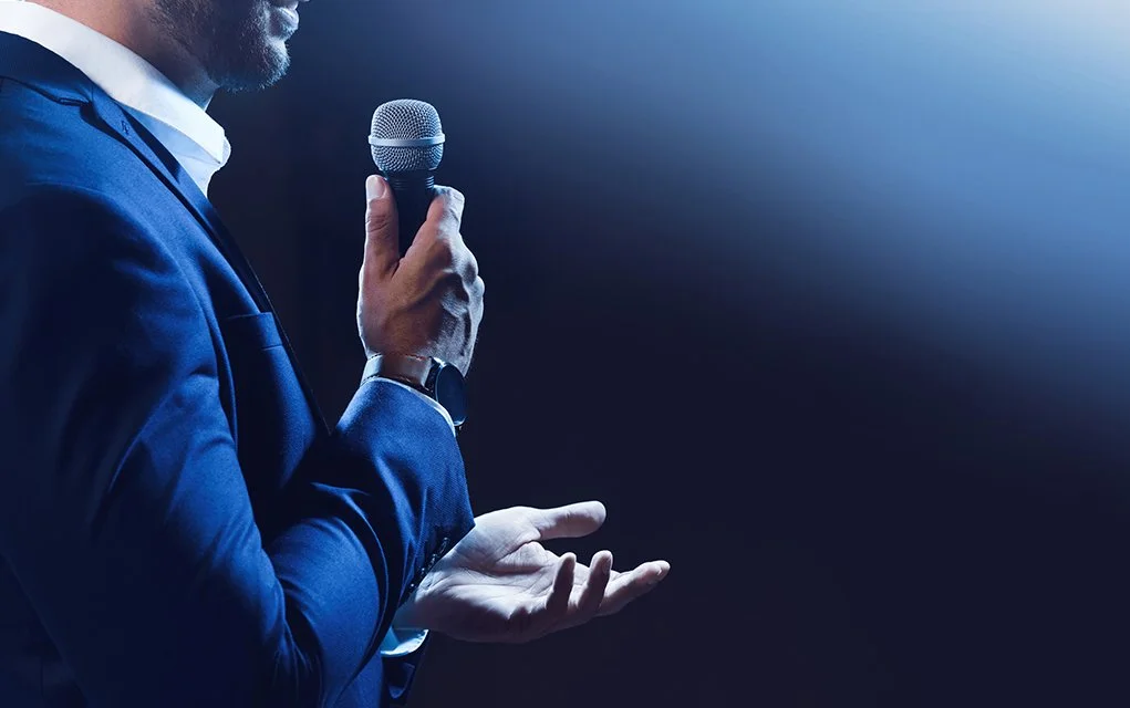 Why God Still Sends Preachers