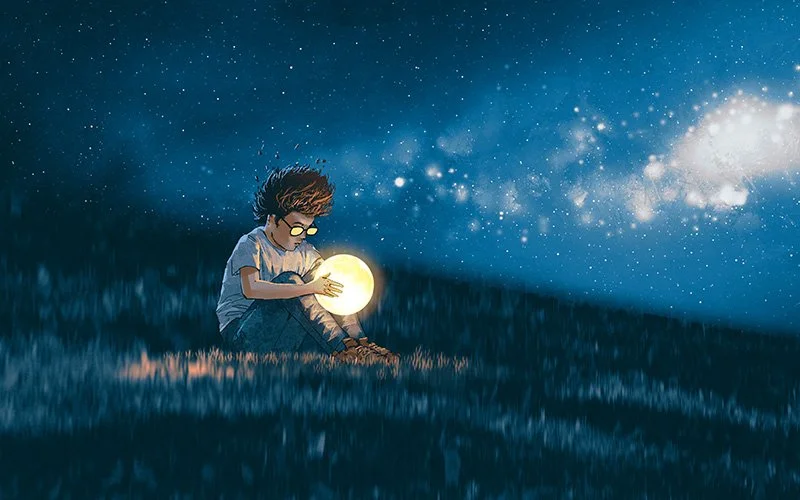 The Power of a Good Illustration