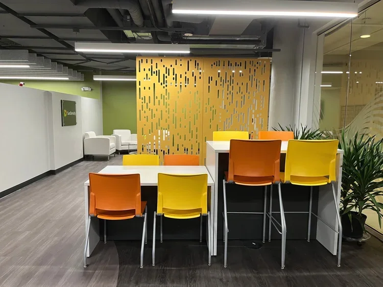 SunDensity | Headquarters