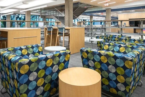 SUNY Geneseo | Milne Library
