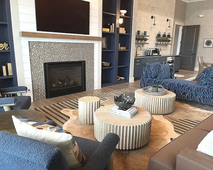 The Retreat Luxury Apartments