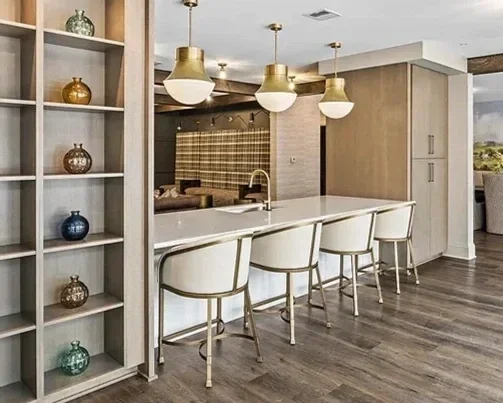 Riedman | Kilbourn Place on East
