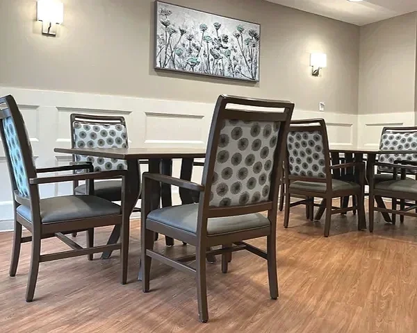 DePaul | Westwood Commons