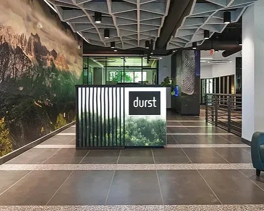 Durst Image Technology | North American Headquarters