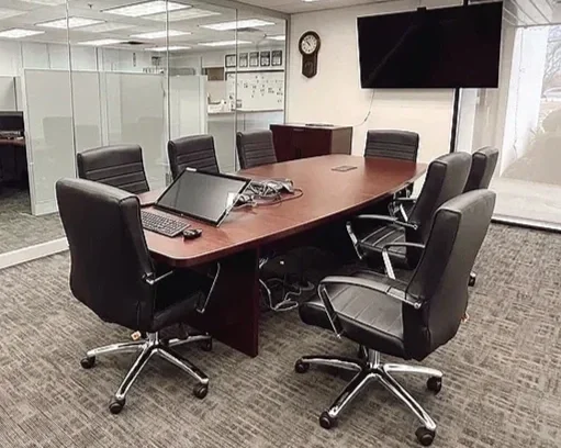SCJ Associates, Inc | Headquarters