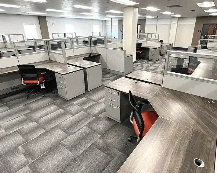 Alstom in the U.S. | Hornell Headquarters