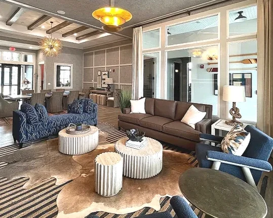 The Retreat Luxury Apartments