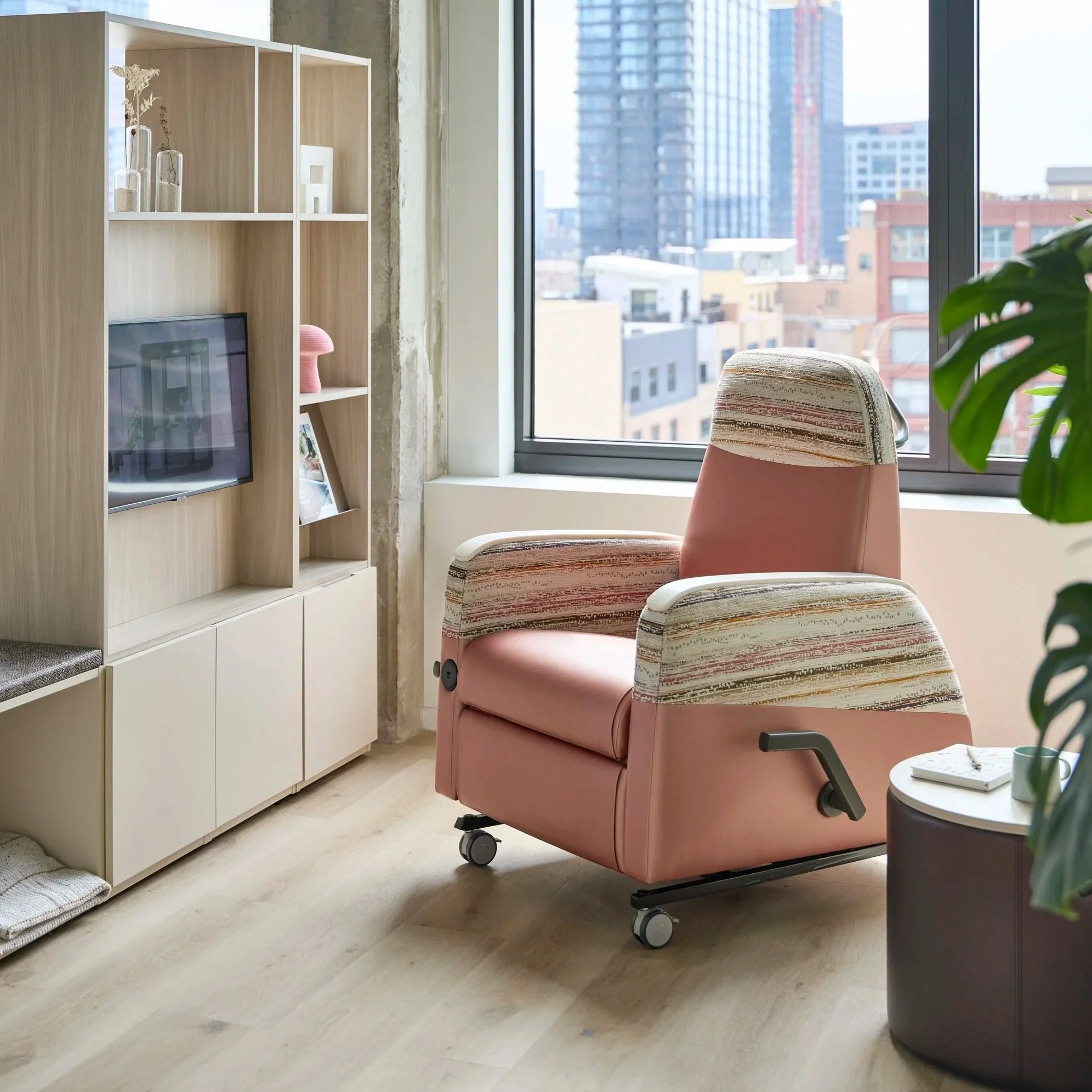 Kimball Intl. / Interwoven / Care Everywhere