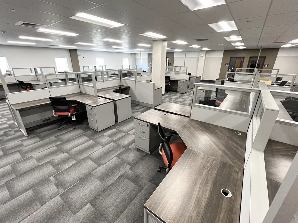 Alstom in the U.S. | Hornell Headquarters