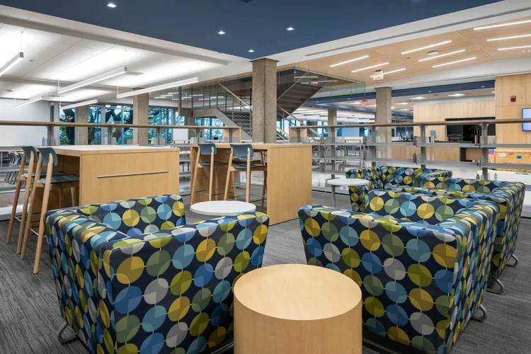 SUNY Geneseo | Milne Library