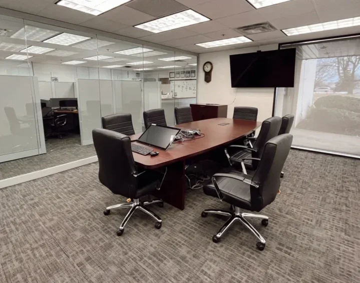 SCJ Associates, Inc | Headquarters