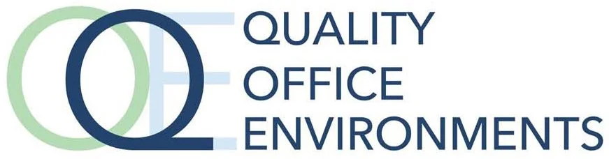  Quality Office Environments