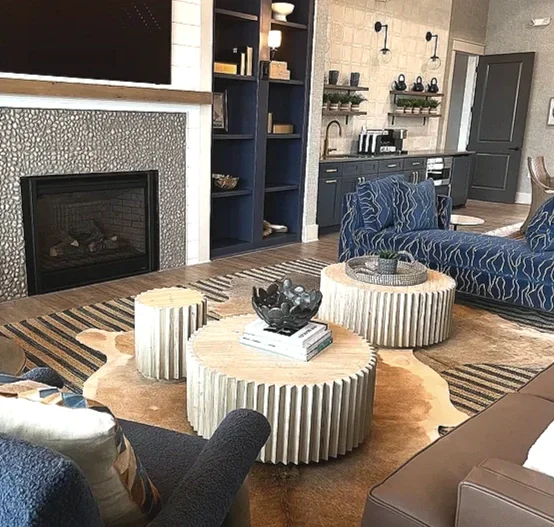 The Retreat Luxury Apartments