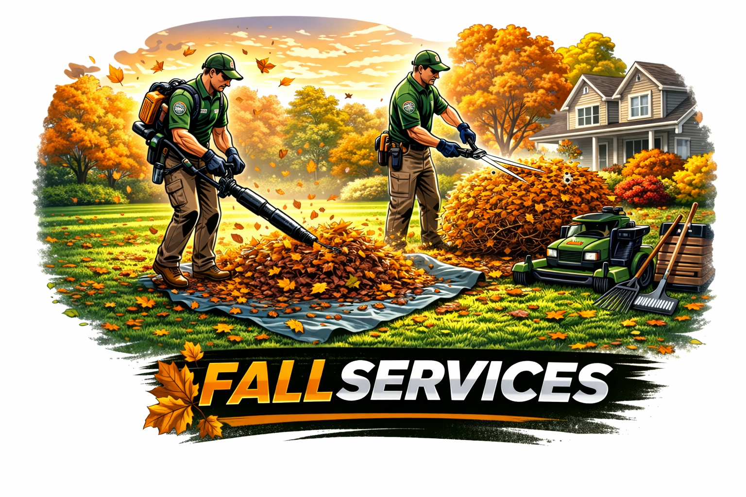 Fall Services