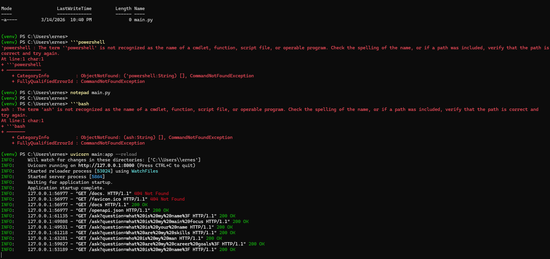 Why I Built My Own Local AI RAG Model (Instead of Using a Big Cloud Stack)