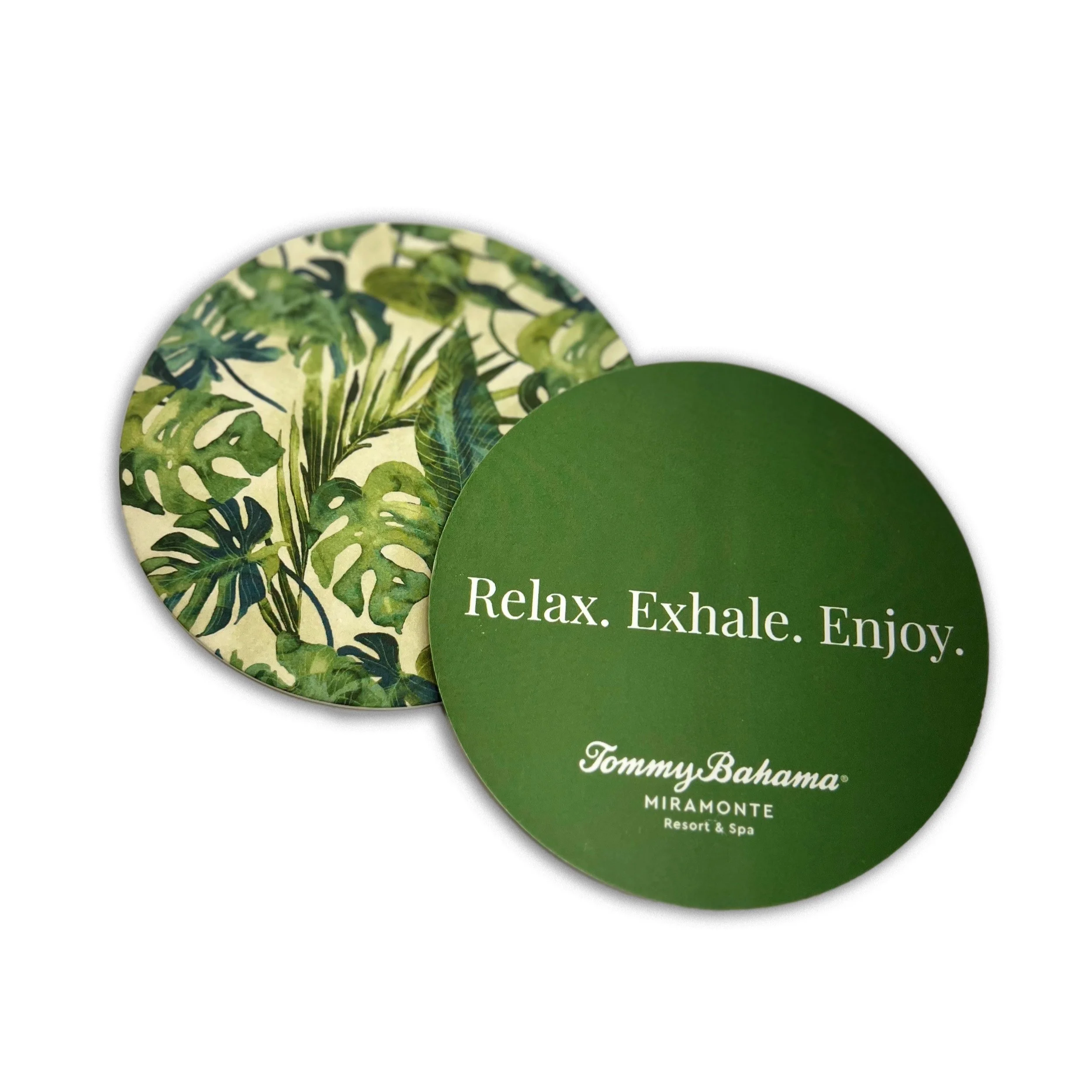 tommy bahama coasters