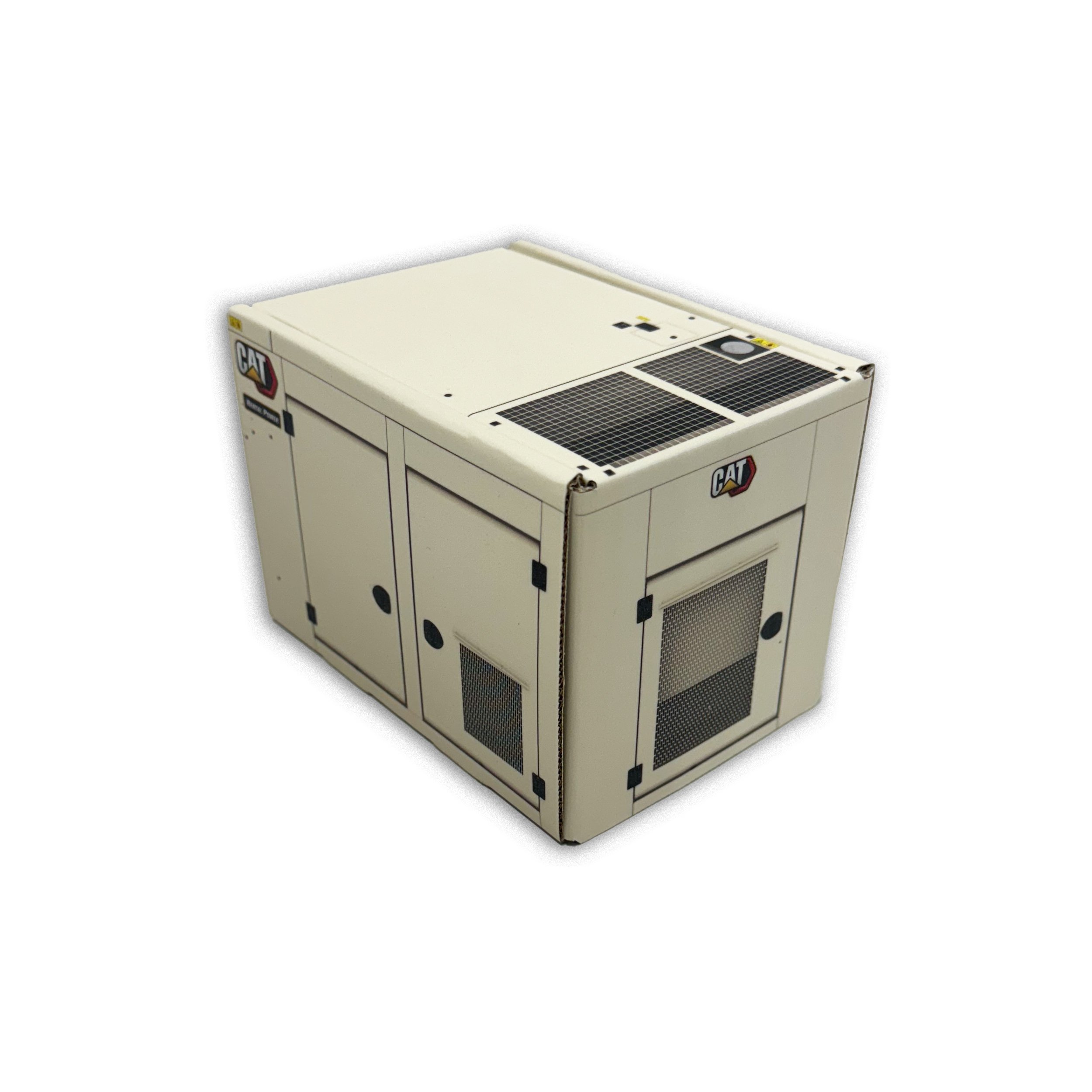 custom corrugated mailer