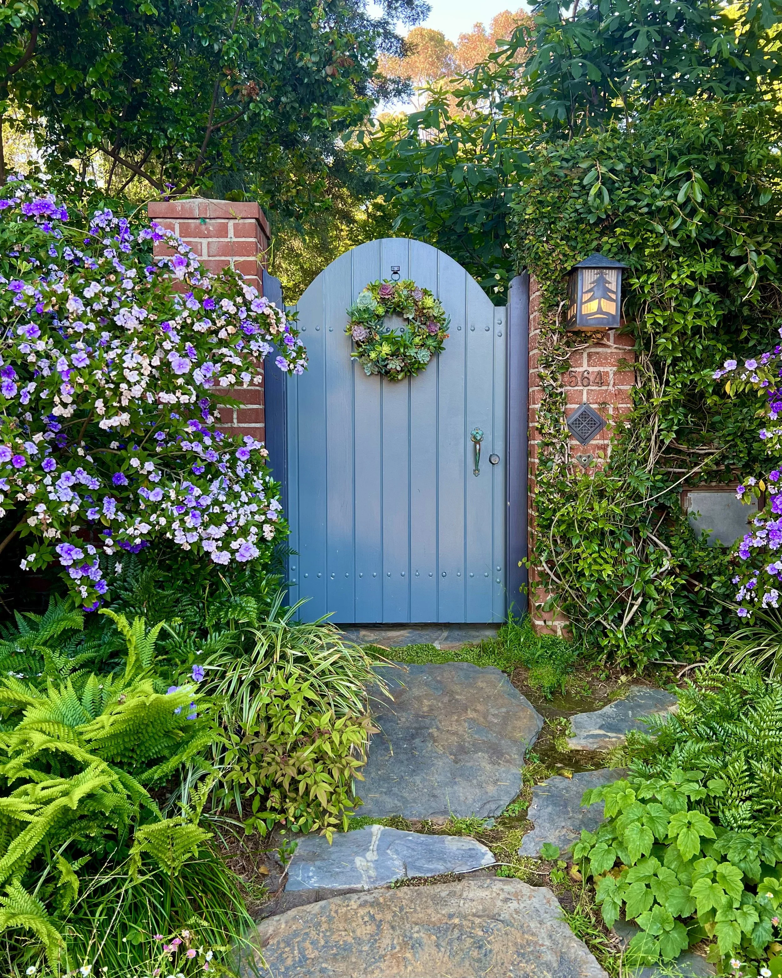 The Event Is the Doorway