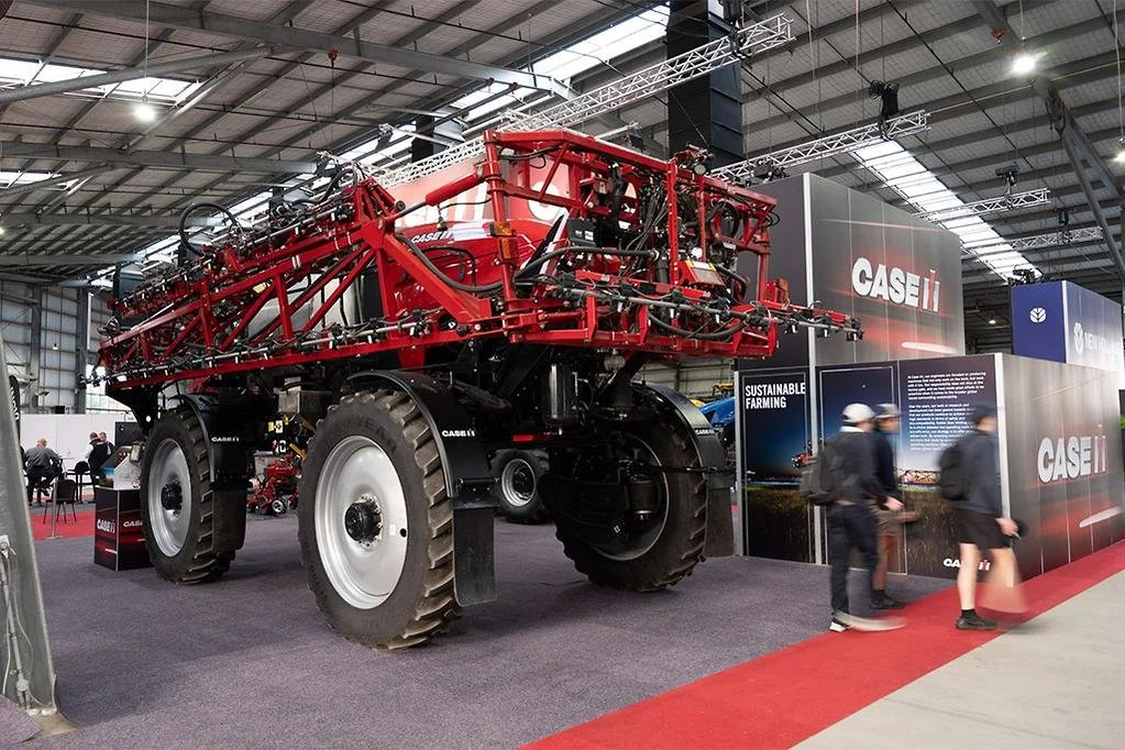 Toowoomba Royal Show