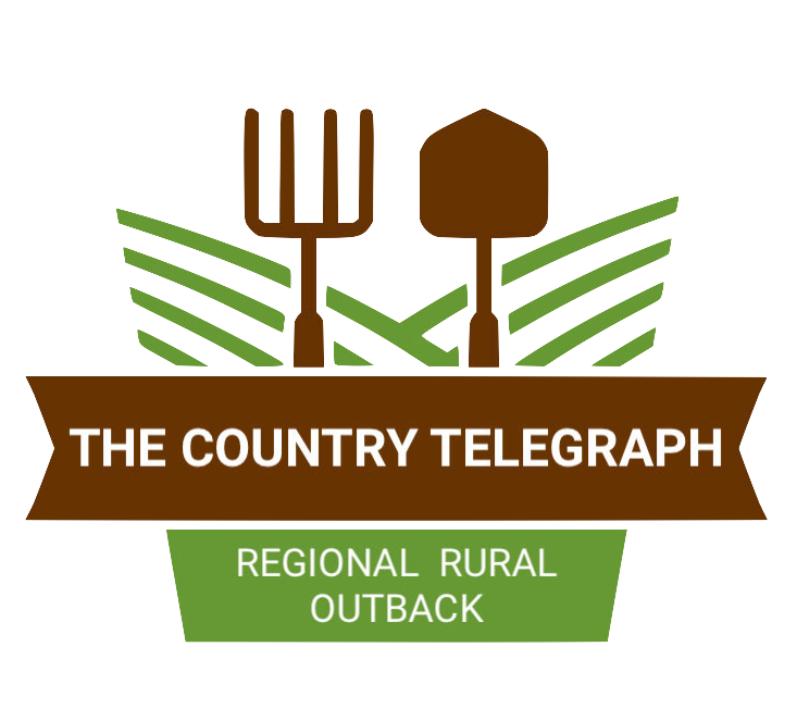 THE COUNTRY TELEGRAPH