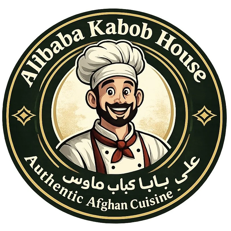 Alibaba Kabob House
