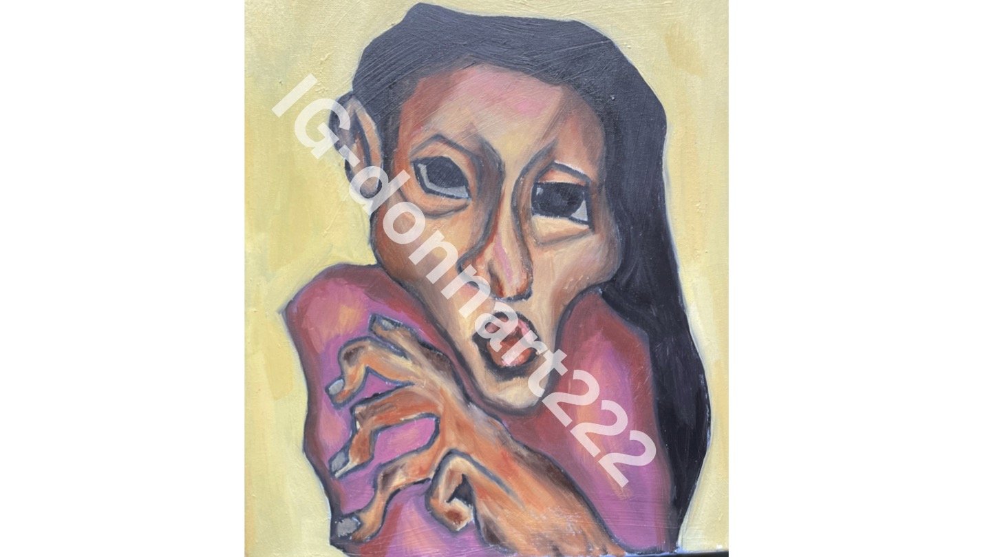 Gretchen, 2019