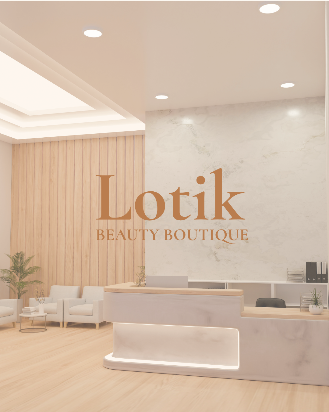 Lotik | Social Media