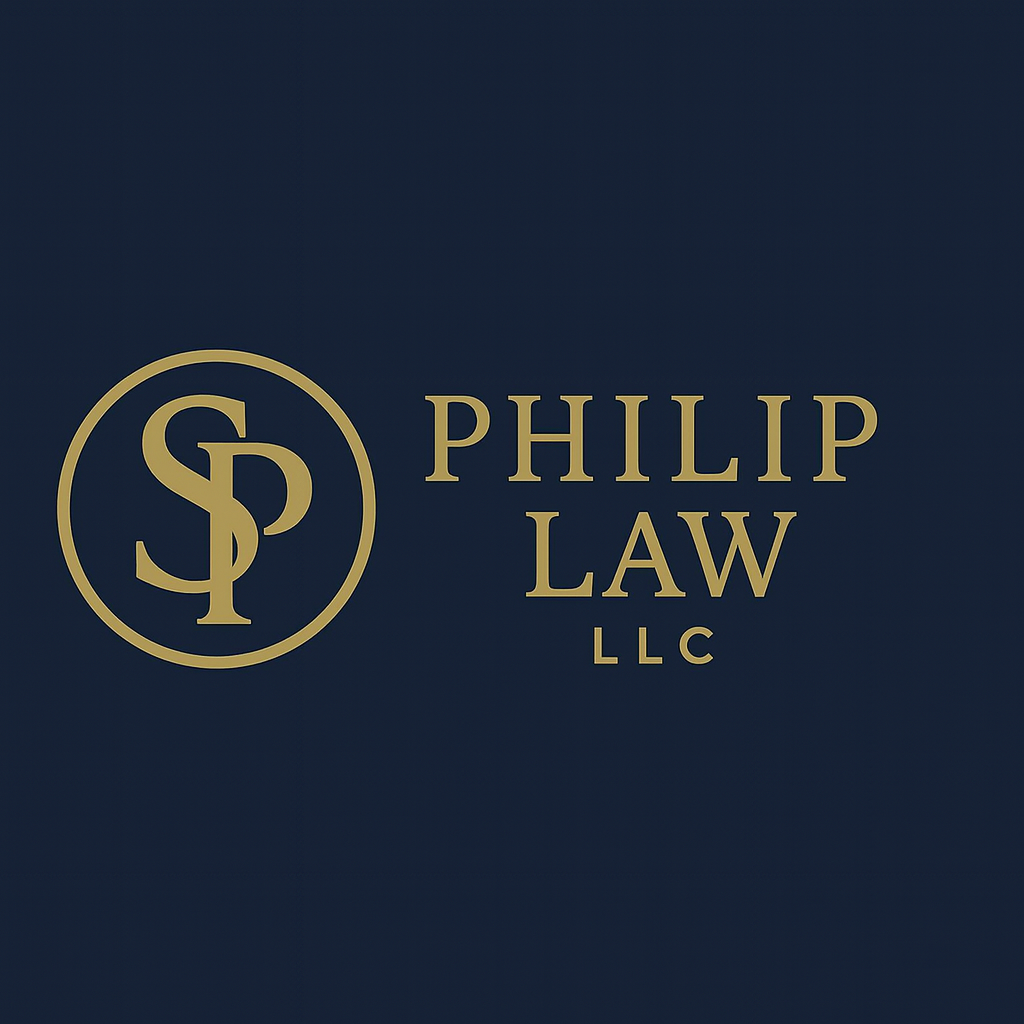 Philip Law, LLC