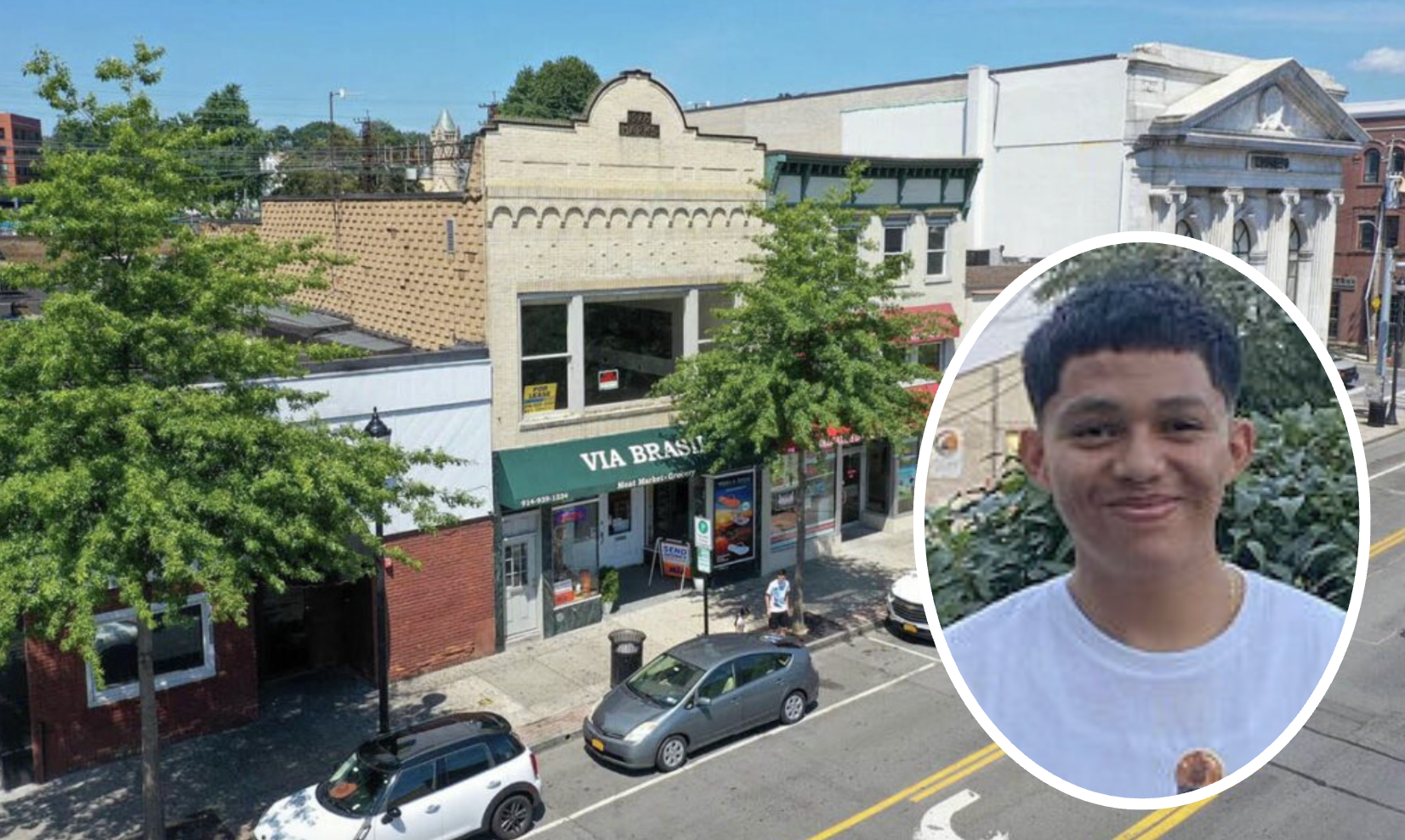 Looming Presence of ICE, Detainment of High School Senior Create Sense of Fear in Port Chester