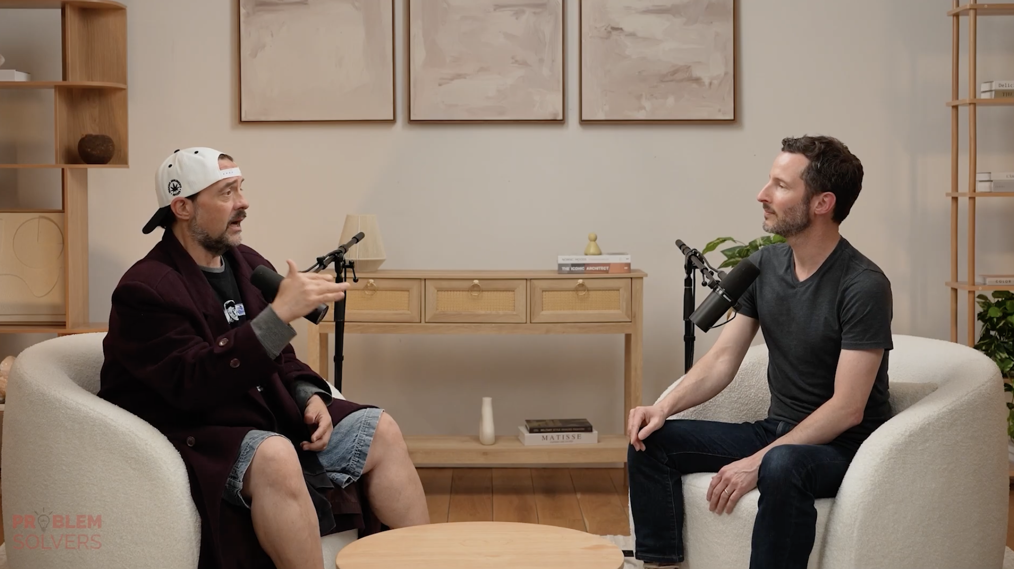 Entrepreneur Podcasts