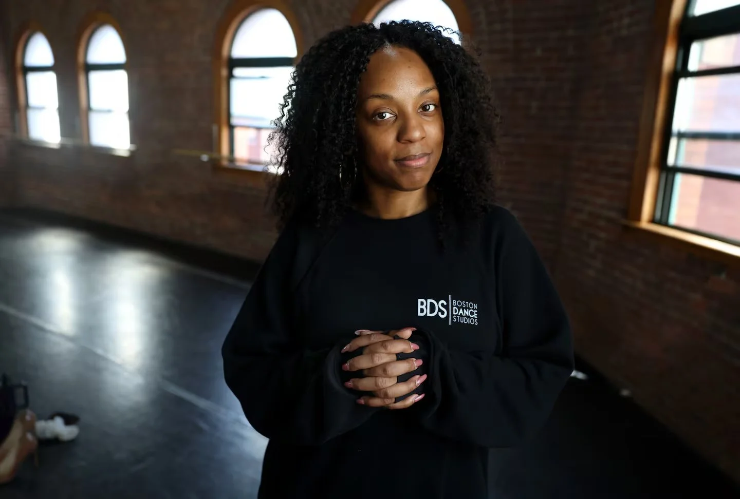 Dance studio turns to community to help pay off back rent, but long-term financial pressure remains
