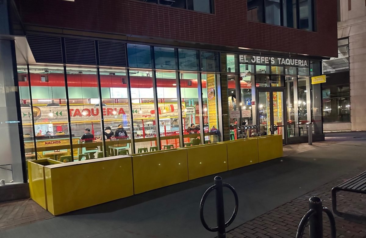 Audio: Why is Late Night Food So Hard to Come By?