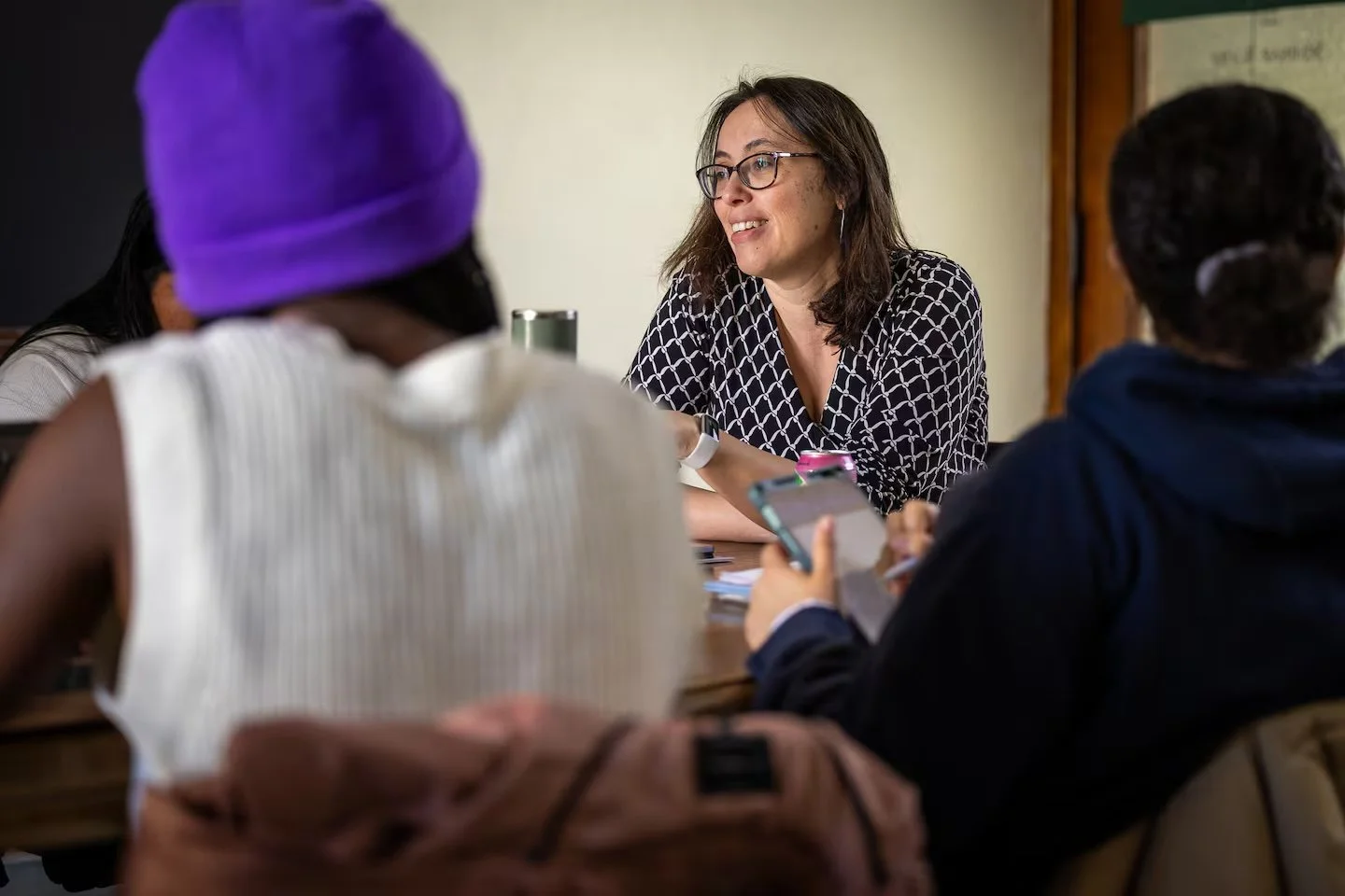 A Wellesley course on Bad Bunny teaches Puerto Rican history and culture through the superstar’s mus