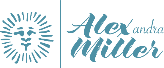 Alex Miller - Art Director