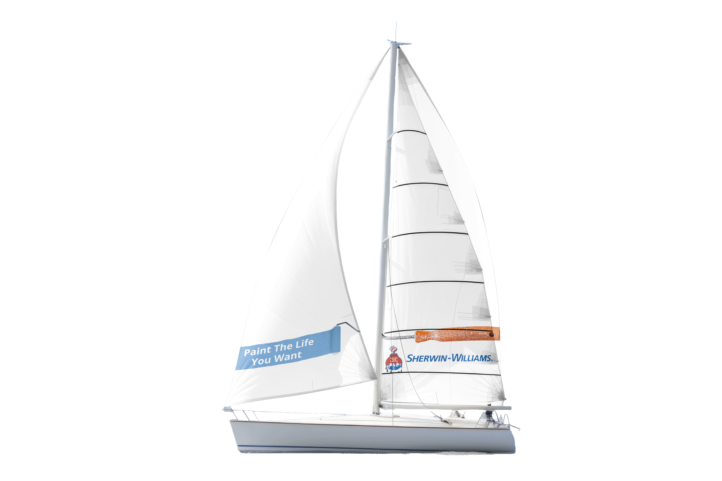 Paint The Life You Want | Sherwin-Williams