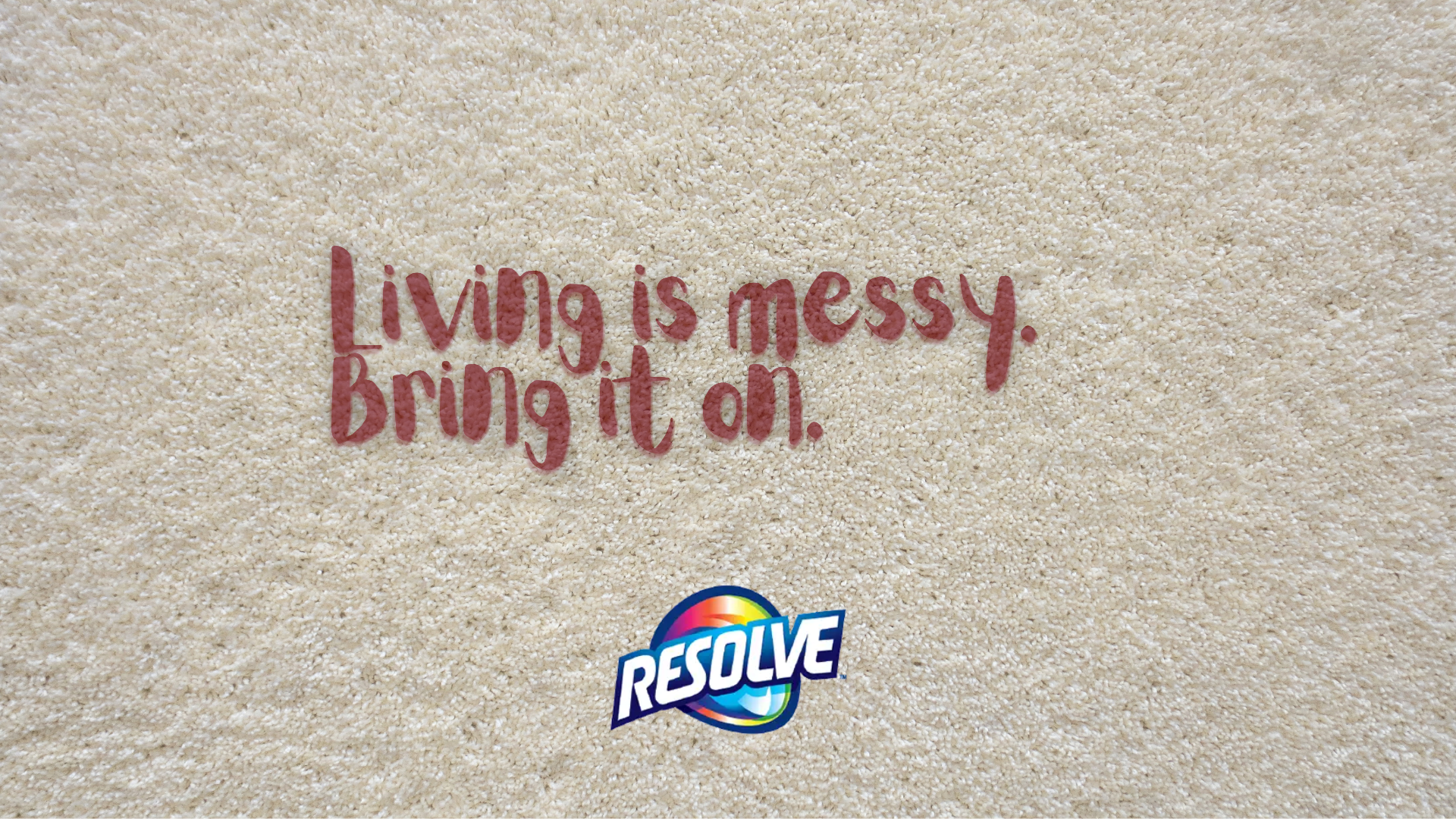 Bring it On | Resolve