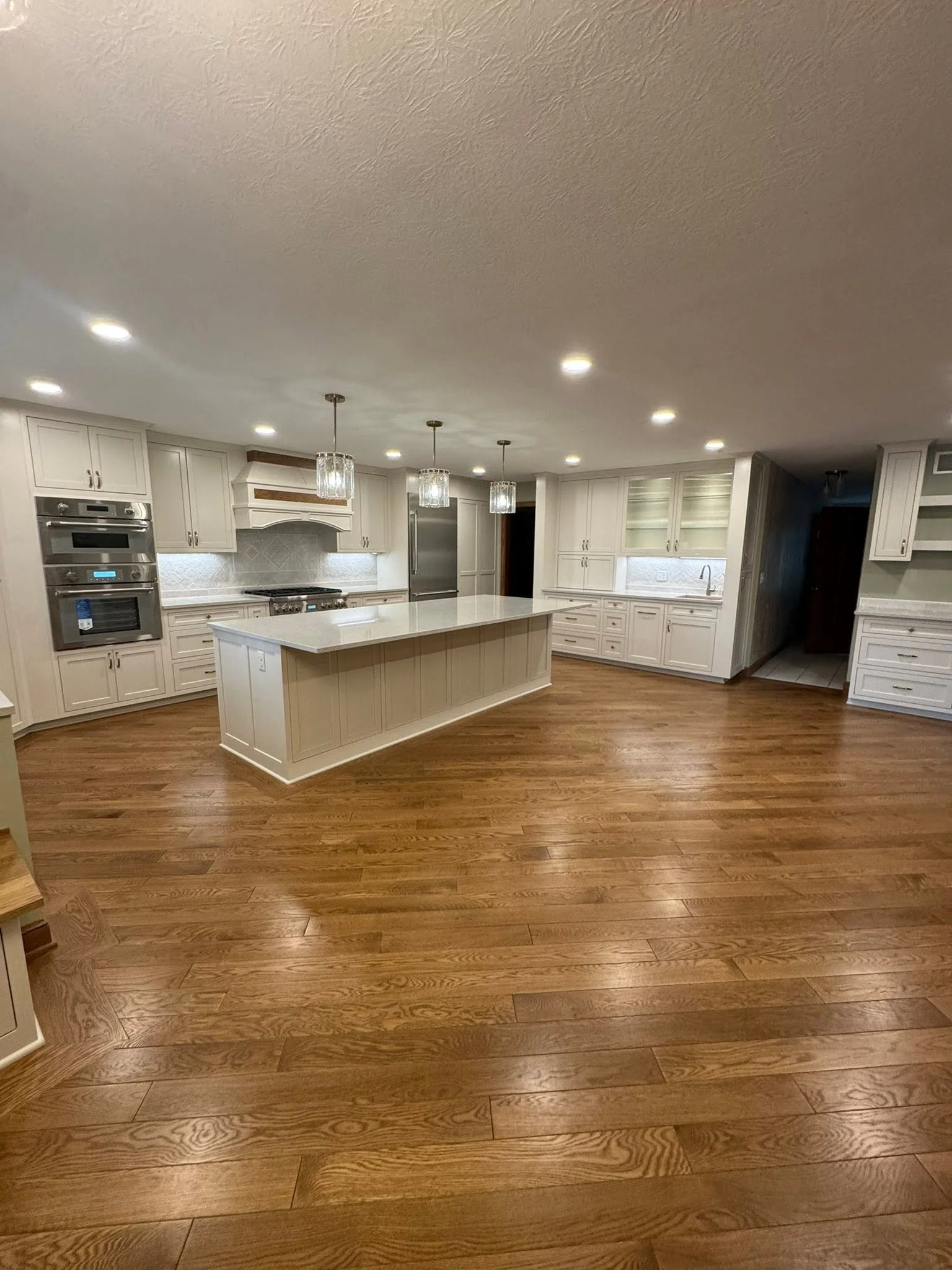 Reaser Construction Kitchen Renovation Lorain County Ohio 1.jpg