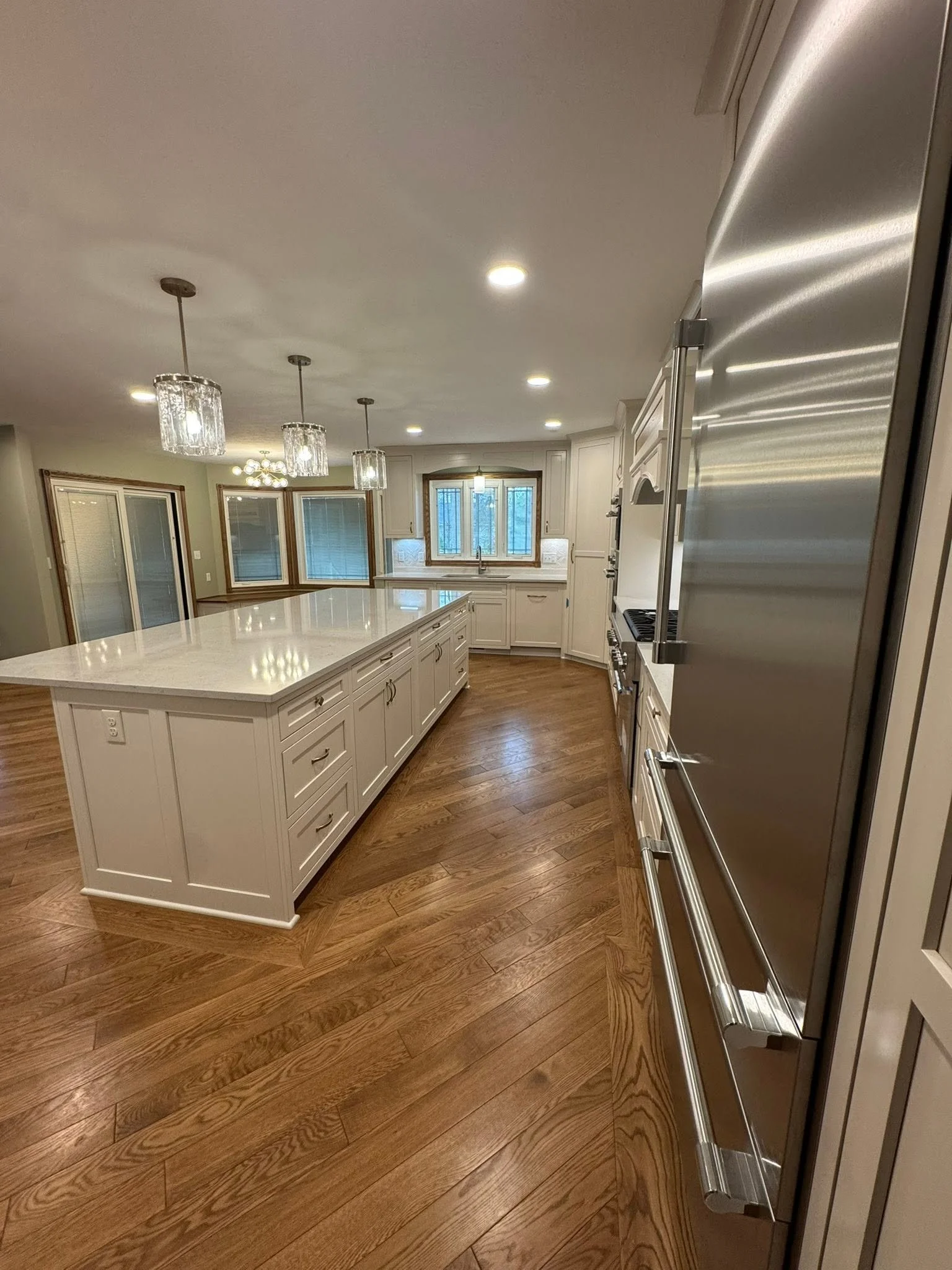 Reaser Construction Kitchen Renovation Lorain County Ohio 8.jpg
