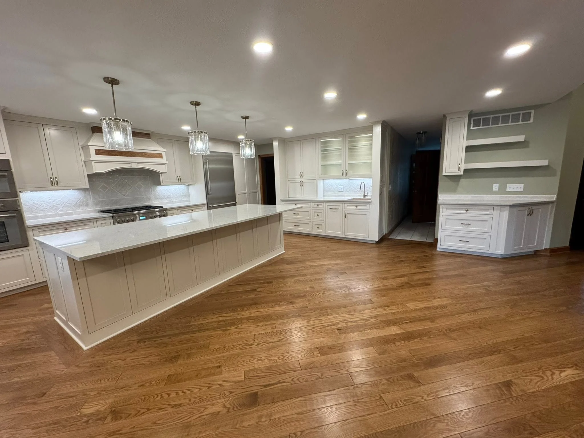 Reaser Construction Kitchen Renovation Lorain County Ohio 4.jpg